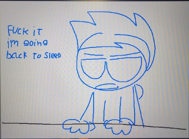 Me wveryday I'm so quirky